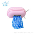 Dispenser Dog Poop Bag Holder factory supply